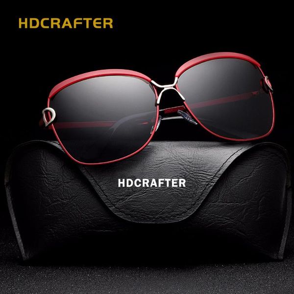 hdcrafter womens sunglasses polarized elegant star style luxury lunette polarisantes femme gafas de sol with case wholesale, White;black
hdcrafter womens sunglasses polarized elegant star style luxury lunette polarisantes femme gafas de sol with case wholesale, White;black