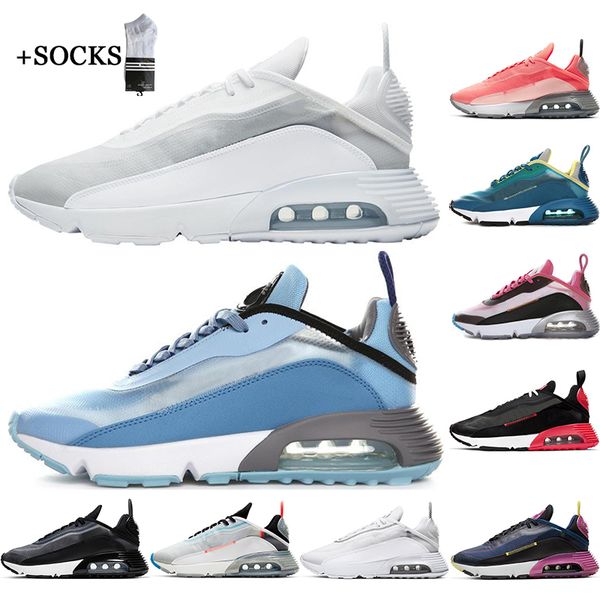 2021 2090 running shoes men women triple black pure platinum white black symbol chaussures breathable outdoor mens trainers sports sneakers
2021 2090 running shoes men women triple black pure platinum white black symbol chaussures breathable outdoor mens trainers sports sneakers