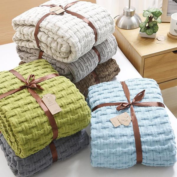 blankets knit air conditioner cover nap blanket comfortable warm tassel nordic solid color for beds sofa throw 120x180cm
blankets knit air conditioner cover nap blanket comfortable warm tassel nordic solid color for beds sofa throw 120x180cm
