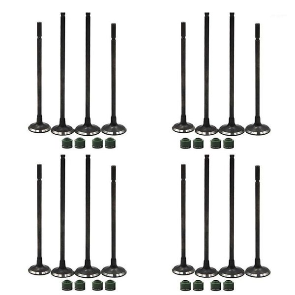 engine assembly motorcycle parts 16pcs intake & exhaust valve stem kit for cb400 vtec400 cb 400 vtec 1999-20081
engine assembly motorcycle parts 16pcs intake & exhaust valve stem kit for cb400 vtec400 cb 400 vtec 1999-20081