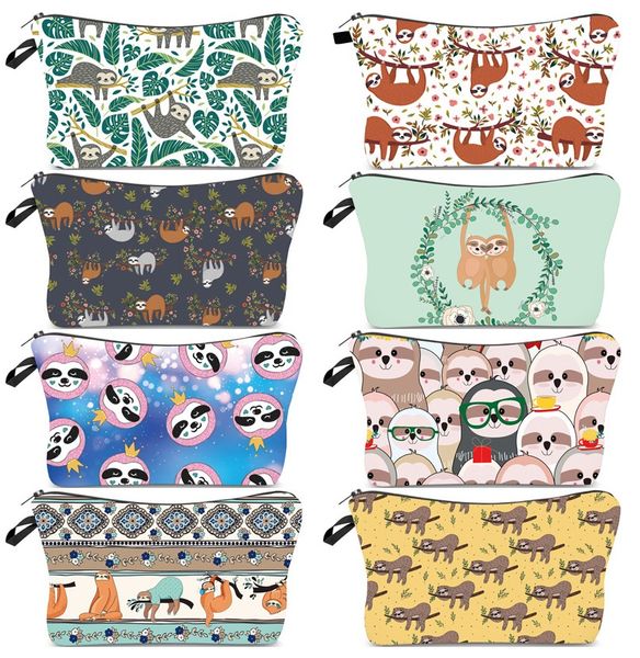 2021 cosmetic bag for women adorable roomy makeup bags travel waterproof toiletry bag accessories organizer sloth
2021 cosmetic bag for women adorable roomy makeup bags travel waterproof toiletry bag accessories organizer sloth