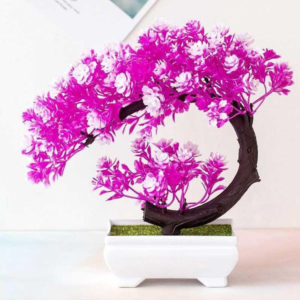 decorative flowers & wreaths artificial flower potted plant bonsai wedding party outdoor home decoration diy1
decorative flowers & wreaths artificial flower potted plant bonsai wedding party outdoor home decoration diy1