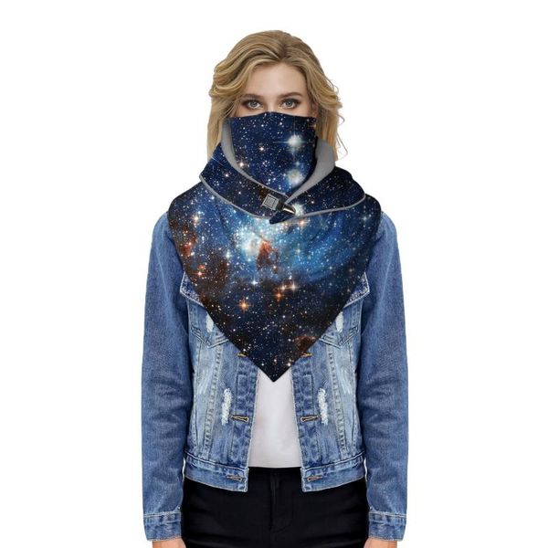 40# women scarves wraps winter warm print button wrap casual warm scarf fashion 3d vintage printing scarves wraps, Blue;gray
40# women scarves wraps winter warm print button wrap casual warm scarf fashion 3d vintage printing scarves wraps, Blue;gray