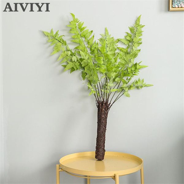 artificial green plant flower arrangement simulation nordic fern leaf fake flower christmas home wedding diy wall with leaf rest
artificial green plant flower arrangement simulation nordic fern leaf fake flower christmas home wedding diy wall with leaf rest
