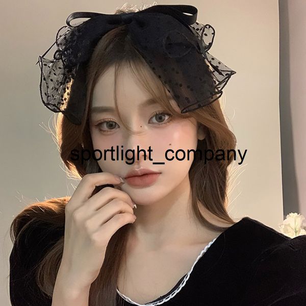 2022 korea handmade black lace bow headbands bow-knot hairbands stylish for women sweet hair ornaments solid head band gift wholesale, Slivery;white
2022 korea handmade black lace bow headbands bow-knot hairbands stylish for women sweet hair ornaments solid head band gift wholesale, Slivery;white