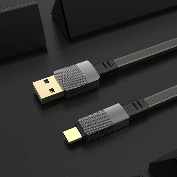 joyroom s-m360 star series 3a usb-c type-c drawbench flat data cable length 1m
joyroom s-m360 star series 3a usb-c type-c drawbench flat data cable length 1m