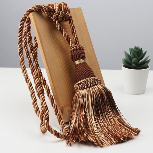 2 пк tassel curtain tieback home украшения шторы веревочные повязки подвесные шарики для гостиной аксессуары для спальни оптовая h wmtvxe
2 пк tassel curtain tieback home украшения шторы веревочные повязки подвесные шарики для гостиной аксессуары для спальни оптовая h wmtvxe