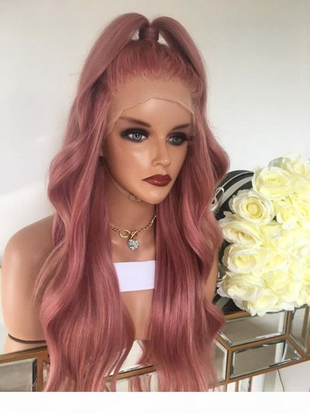 pink 13x4 lace front human hair wigs remy brazilian body wave pre-plucked baby hair full density 13x6 lace front wig, Black;brown
pink 13x4 lace front human hair wigs remy brazilian body wave pre-plucked baby hair full density 13x6 lace front wig, Black;brown
