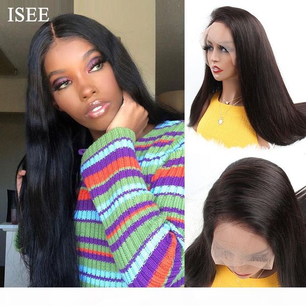 straight full lace human hair wigs for women preplucked 150%density human hair wigs remy isee hair straight indian full lace wig, Black
straight full lace human hair wigs for women preplucked 150%density human hair wigs remy isee hair straight indian full lace wig, Black
