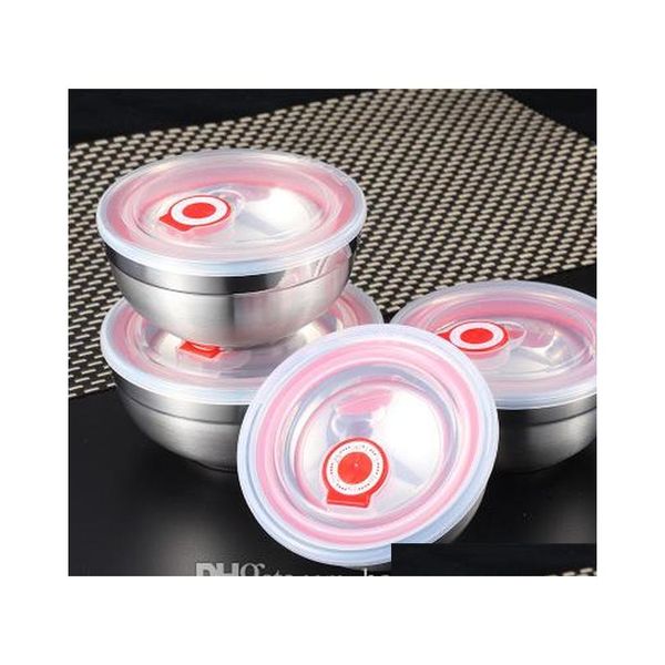 rice bowls double layer stainless steel bowls child anti-insulatation bowl child soup bowl with lid dinnerware kzhql
rice bowls double layer stainless steel bowls child anti-insulatation bowl child soup bowl with lid dinnerware kzhql