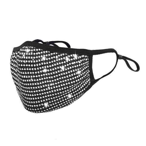rhinestone face reusable washable facemask fashion bling mask cubrebocas faceshield designer women cotton
rhinestone face reusable washable facemask fashion bling mask cubrebocas faceshield designer women cotton