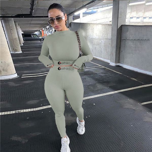winter designers women's letters embroidery printed tracksuit long sleeve sweaters +legging pants two piece suit casual sportwear f1118, White
winter designers women's letters embroidery printed tracksuit long sleeve sweaters +legging pants two piece suit casual sportwear f1118, White