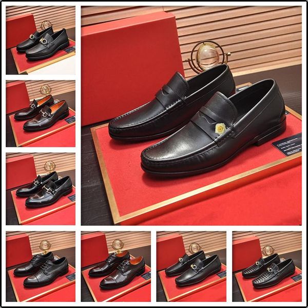 bs 2021 leather formal wedding shoes men slip on office shoes for men leather casual mens footwear classic men's dress shoes 11, Black
bs 2021 leather formal wedding shoes men slip on office shoes for men leather casual mens footwear classic men's dress shoes 11, Black