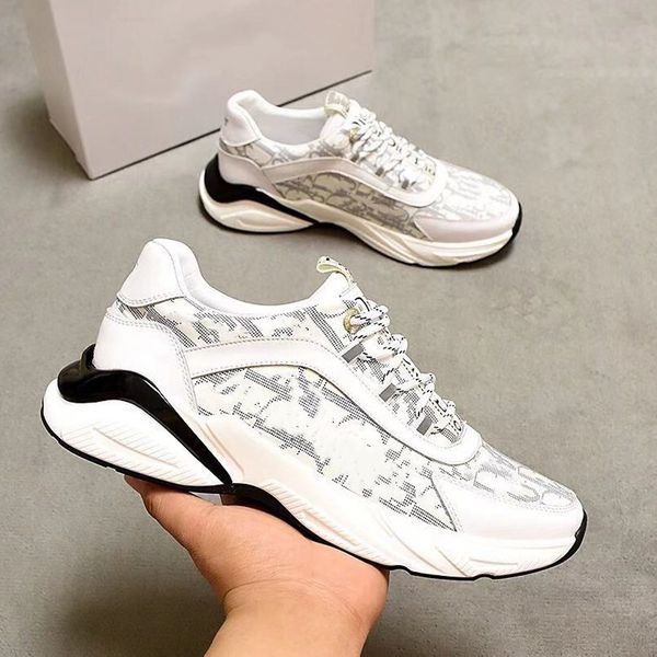 2020 new classic design luxury sports shoes for men and women coach shoes wearable running shoes ing, Black
2020 new classic design luxury sports shoes for men and women coach shoes wearable running shoes ing, Black