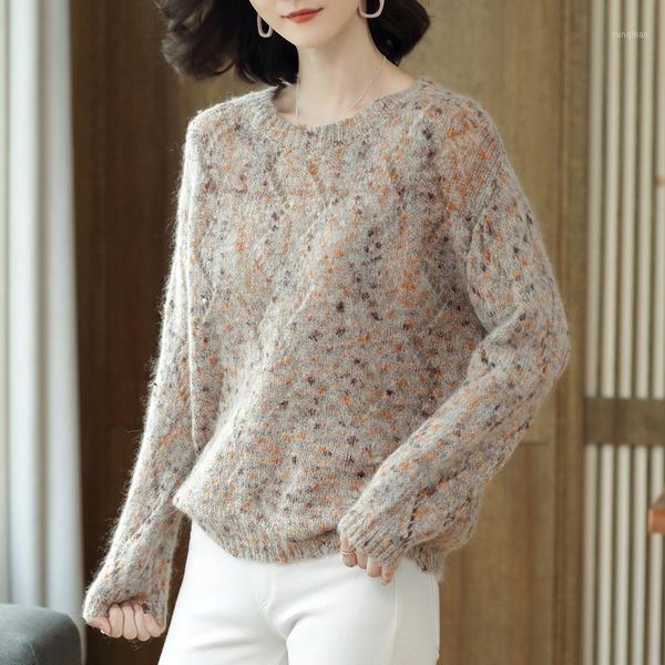 1pcs women's plus size sweaters knit shirt 2020 winter knitted woollen splicing keep warm jumper ladies skinny sweater1, White;black
1pcs women's plus size sweaters knit shirt 2020 winter knitted woollen splicing keep warm jumper ladies skinny sweater1, White;black