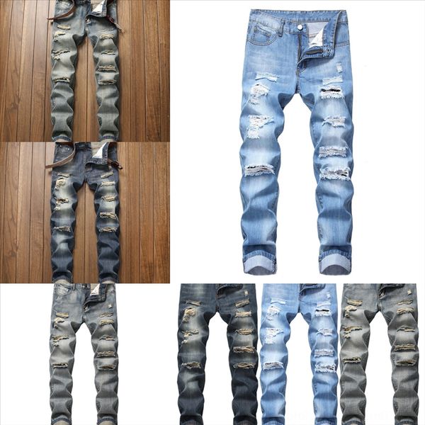 lutvx men elasticity zipper ripped jeans biker color man pencil pants jeans motor gradient hip hop skinny good fashion for man hole, Black
lutvx men elasticity zipper ripped jeans biker color man pencil pants jeans motor gradient hip hop skinny good fashion for man hole, Black