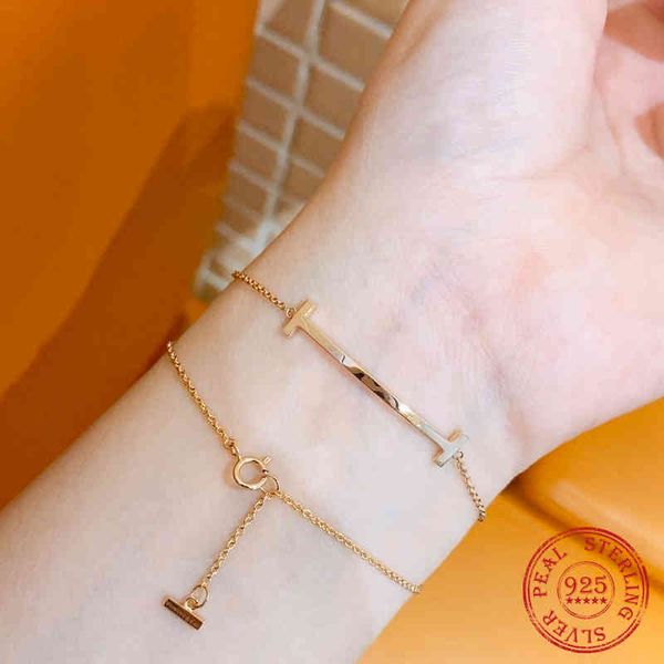 925 sterling silver smile face bracelet ladies simple high-end korean fashion jewelry diamond valentine's day anniversary gift, Golden;silver
925 sterling silver smile face bracelet ladies simple high-end korean fashion jewelry diamond valentine's day anniversary gift, Golden;silver