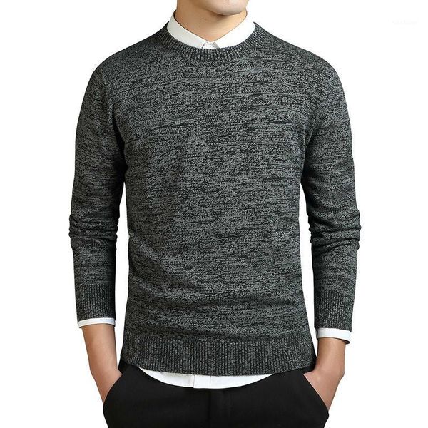 men's sweaters o-neck sweater men long sleeve pullovers coat solid cotton and knitted casual pull homme -3xl j7141, White;black
men's sweaters o-neck sweater men long sleeve pullovers coat solid cotton and knitted casual pull homme -3xl j7141, White;black