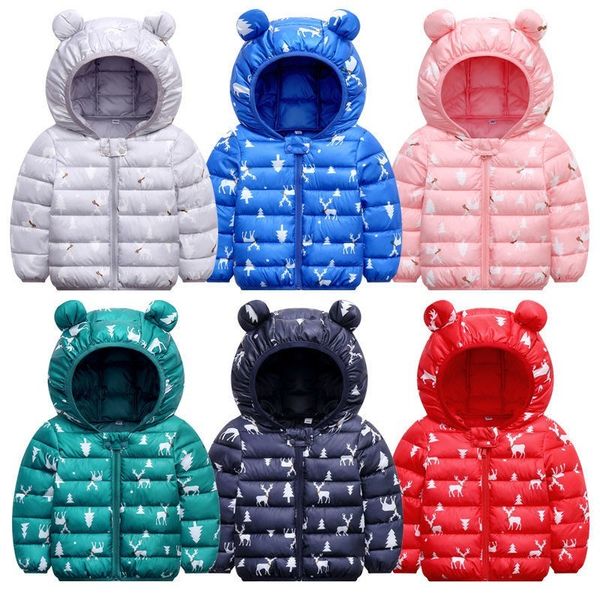 clothing autumn winter new children's light down cotton padded jacket for boys and girls, Blue;gray
clothing autumn winter new children's light down cotton padded jacket for boys and girls, Blue;gray