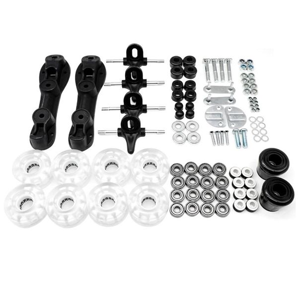 skateboarding roller skate accessories set repair practical for shoes durable easy install sports equipment screws replacement parts metal
skateboarding roller skate accessories set repair practical for shoes durable easy install sports equipment screws replacement parts metal