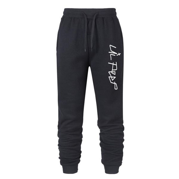 quality fleece trousers love lil peep letter printed women men jogging pants hip hop streetwear joggers men sweatpants s-3xl, Black
quality fleece trousers love lil peep letter printed women men jogging pants hip hop streetwear joggers men sweatpants s-3xl, Black