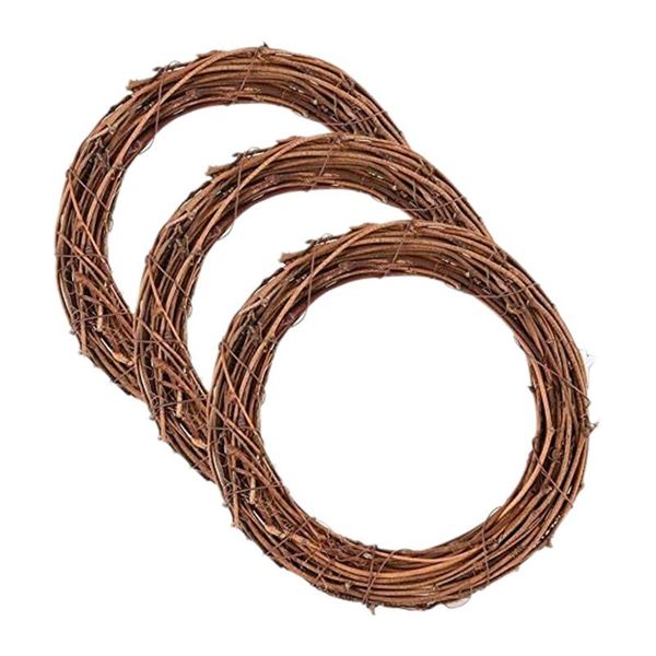 christmas decorations 5pcs wreath dry rattan natural diy crafts wreaths for door/wall decor hand-woven (20cm)
christmas decorations 5pcs wreath dry rattan natural diy crafts wreaths for door/wall decor hand-woven (20cm)