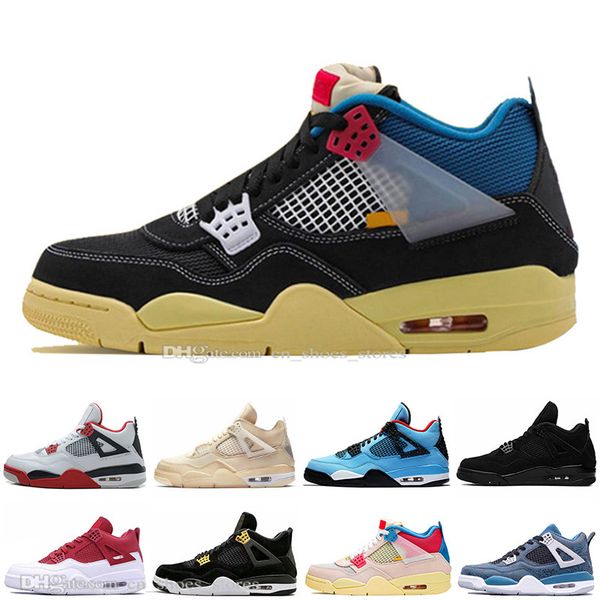4s guava ice noir bred sail black cat men basketball shoes 4 what the cactus jack rasta cements royalty mens women sports sneakers
4s guava ice noir bred sail black cat men basketball shoes 4 what the cactus jack rasta cements royalty mens women sports sneakers