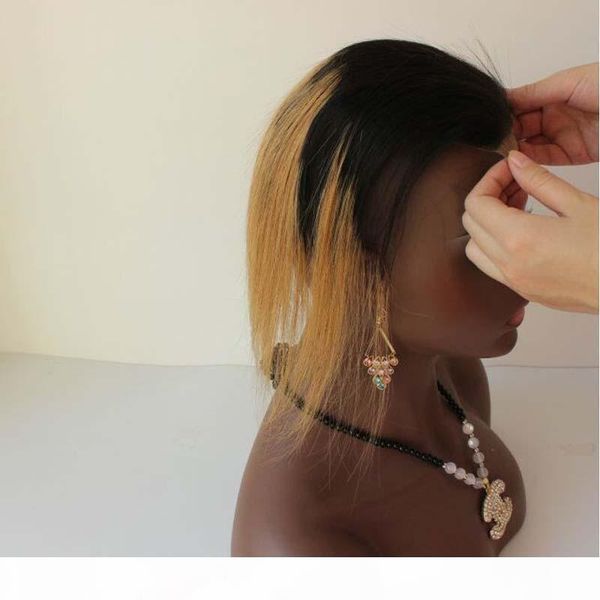 ombre color 1b 27# honey blonde human hair lace closure straight hair closure with baby hair natural hairline, Black;brown
ombre color 1b 27# honey blonde human hair lace closure straight hair closure with baby hair natural hairline, Black;brown