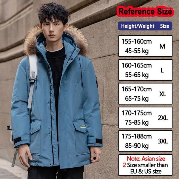 men's down & parkas 2021 long duck coat men winter parka women male hooded jackets brand clothes boy girls doudoune multi pockets1, Black
men's down & parkas 2021 long duck coat men winter parka women male hooded jackets brand clothes boy girls doudoune multi pockets1, Black