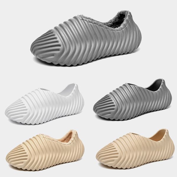 scuffs non-slip slippers foam bone mens soft indoor slides sandals sliders platform house summer beach slipper size 39-45
scuffs non-slip slippers foam bone mens soft indoor slides sandals sliders platform house summer beach slipper size 39-45