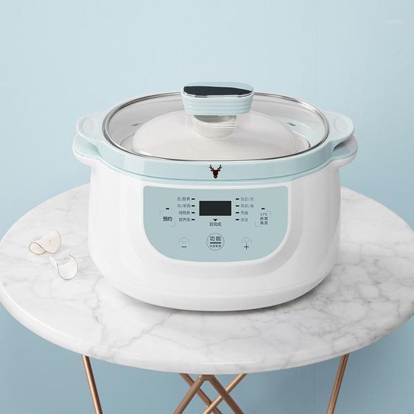 electric stew pot water-proof household white porcelain bird's nest electric stew cup soup baby supplementary porridge pot1
electric stew pot water-proof household white porcelain bird's nest electric stew cup soup baby supplementary porridge pot1