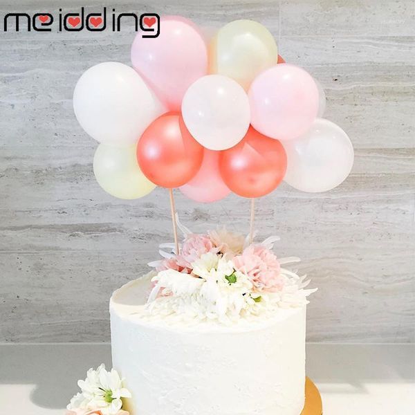 other festive & party supplies creative 10pcs 5inch balloon cake er set happy birthday decoration kids baby shower ers wedding suppl
other festive & party supplies creative 10pcs 5inch balloon cake er set happy birthday decoration kids baby shower ers wedding suppl
