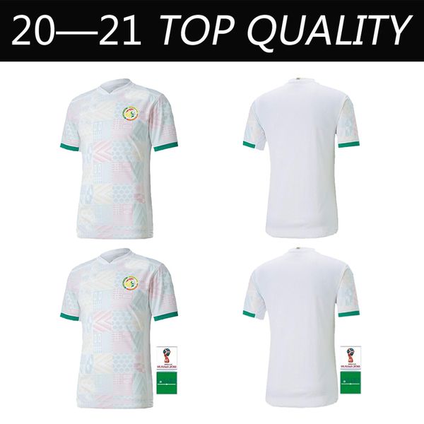 2020 2021 новый сенегал футбол джемс национальный футбол mane koulibaly gueye kouyate sarr homme maillot de foot футбольная форма, Black;yellow
2020 2021 новый сенегал футбол джемс национальный футбол mane koulibaly gueye kouyate sarr homme maillot de foot футбольная форма, Black;yellow