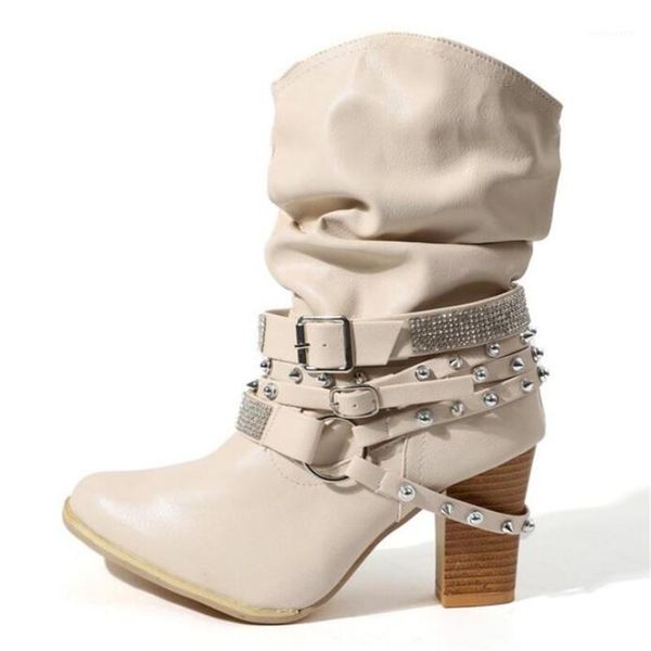 women's riding boots fashion plus size 2021 winter new rhinestone leather boots women's casual high heels shoes1, Black
women's riding boots fashion plus size 2021 winter new rhinestone leather boots women's casual high heels shoes1, Black