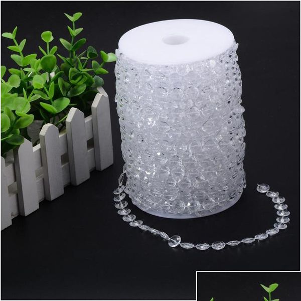 party supplie 30m acrylic crystal beads clear diamond wedding party garland chandelier curtain decorations tab jllwck eatout
party supplie 30m acrylic crystal beads clear diamond wedding party garland chandelier curtain decorations tab jllwck eatout