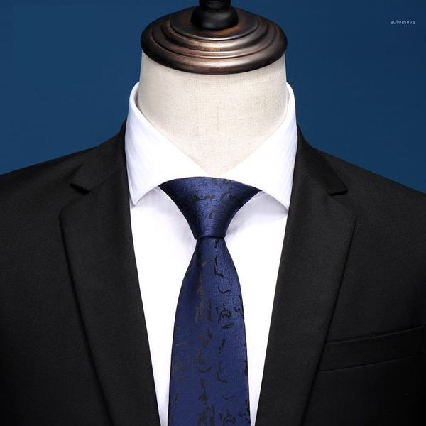 2020 designer new fashion dark blue irregular pattern 8cm ties for men necktie business formal suit with gift box1, Black;gray
2020 designer new fashion dark blue irregular pattern 8cm ties for men necktie business formal suit with gift box1, Black;gray