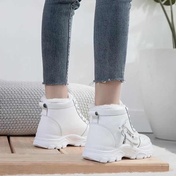 boots winter 2021 women ankle warm pu plush woman shoes sneakers flats lace up short snow botas de mujer1, Black
boots winter 2021 women ankle warm pu plush woman shoes sneakers flats lace up short snow botas de mujer1, Black