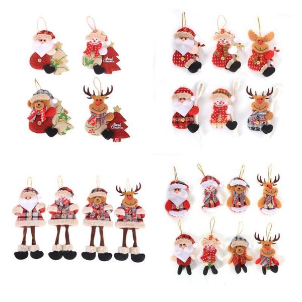 2021 new year decorations kerst santa claus snowman doll navidad ornaments christmas decorations for home natal noel natal gfits1
2021 new year decorations kerst santa claus snowman doll navidad ornaments christmas decorations for home natal noel natal gfits1