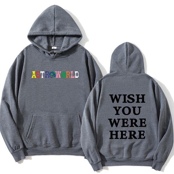 travis scott astroworld wish you were here hoodies fashion letter astroworld hoodie streetwear male female sweatshirt and pant tracksuit, Black
travis scott astroworld wish you were here hoodies fashion letter astroworld hoodie streetwear male female sweatshirt and pant tracksuit, Black