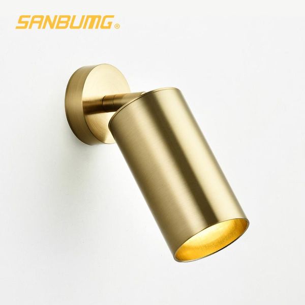 wall lamp sanbumg modern led gu10 sconce gold for bedroom living room kitchen reading decoration
wall lamp sanbumg modern led gu10 sconce gold for bedroom living room kitchen reading decoration