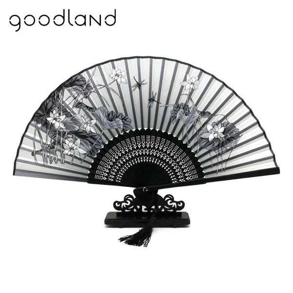 party favor 1pcs 100% bamboo folding silk hand fan flower wedding home decoration accessories gifts for women girls
party favor 1pcs 100% bamboo folding silk hand fan flower wedding home decoration accessories gifts for women girls