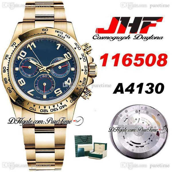 jhf a4130 автоматический хронограф мужские часы 18k желтый золотой синий циферблат номер из нержавеющей стали браслет лучшего издания 116508, Slivery;brown
jhf a4130 автоматический хронограф мужские часы 18k желтый золотой синий циферблат номер из нержавеющей стали браслет лучшего издания 116508, Slivery;brown