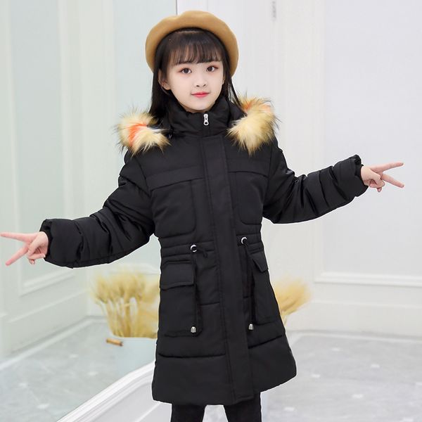 girls' winter and down clothes new clothing coat foreign style padded jacket children's cotton, Blue;gray
girls' winter and down clothes new clothing coat foreign style padded jacket children's cotton, Blue;gray