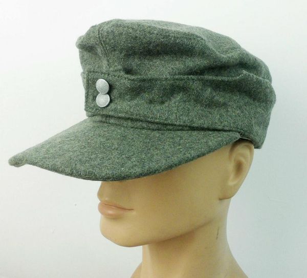 wide brim hats reproduction wwii german m43 wool field cap wh em enlisted in sizes store 5605101, Blue;gray
wide brim hats reproduction wwii german m43 wool field cap wh em enlisted in sizes store 5605101, Blue;gray