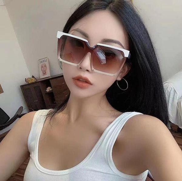 88801popular women fashion mixed protection sunglasses quality sunglasses frame summer style full uv square designer col puiig, White;black
88801popular women fashion mixed protection sunglasses quality sunglasses frame summer style full uv square designer col puiig, White;black