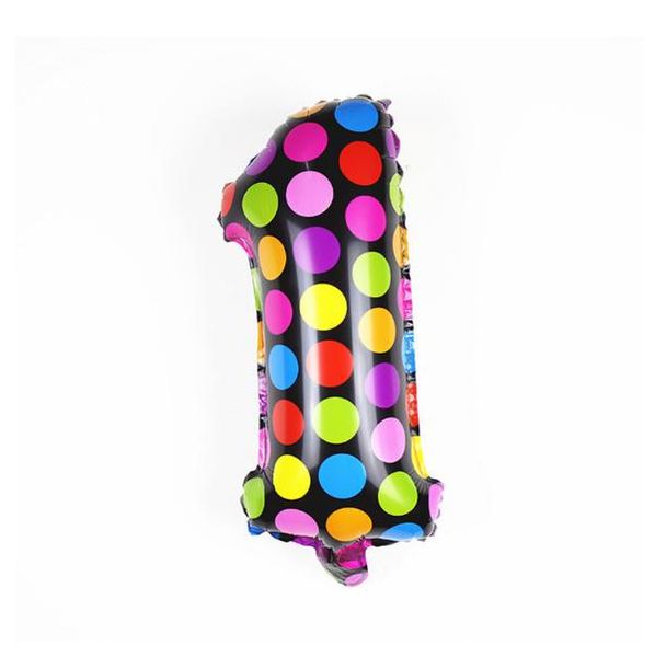 16inch 1 pcs colors dot point number foil balloons birthday party wedding decoration christmas decorations for home wmtgkn
16inch 1 pcs colors dot point number foil balloons birthday party wedding decoration christmas decorations for home wmtgkn