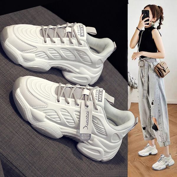 new autumn and winter plush korean student sports shoes women's inschaowanghong, Black
new autumn and winter plush korean student sports shoes women's inschaowanghong, Black