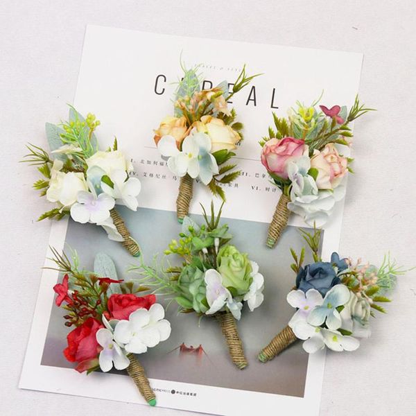 5pcs wrist corsage bridesmaid sisters hand flowers artificial bride flowers for wedding dancing party decor bridal prom rose
5pcs wrist corsage bridesmaid sisters hand flowers artificial bride flowers for wedding dancing party decor bridal prom rose