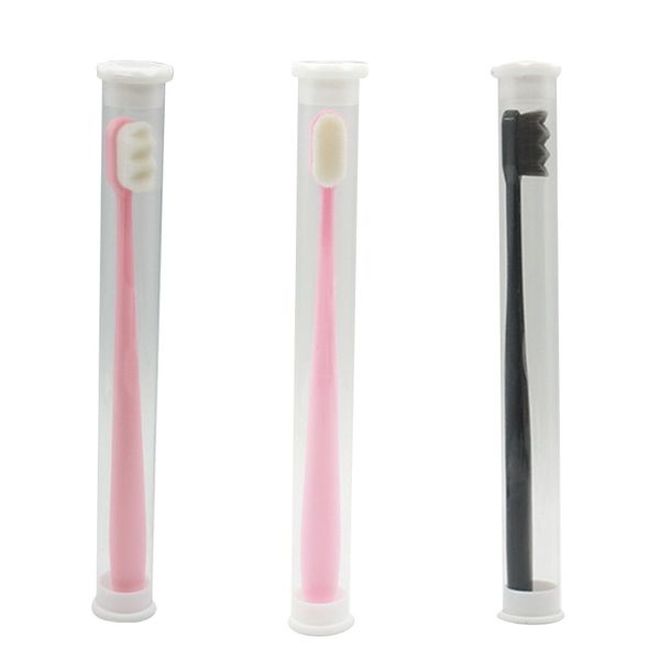 ultra fine toothbrushes wave million bristles micro soft tooth brush with holder portable oral cleaning oral care eco product bbyonq
ultra fine toothbrushes wave million bristles micro soft tooth brush with holder portable oral cleaning oral care eco product bbyonq
