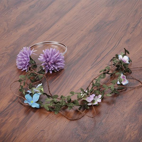 haimeikang floral headband wreath hairband wedding bridal bridesmaid headdress flower hair accessories wedding flow qylztv
haimeikang floral headband wreath hairband wedding bridal bridesmaid headdress flower hair accessories wedding flow qylztv